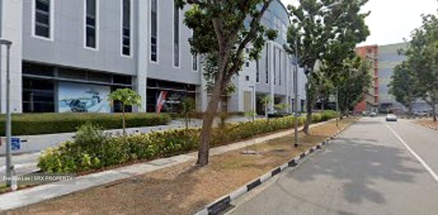 11 Changi South Street 3 (D16), Warehouse #276091011